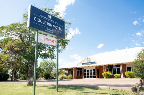Gidgee Inn - Accommodation Daintree 0