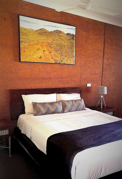 Gidgee Inn - Accommodation Daintree 1