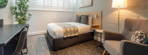 Fitzroy Motel - Accommodation Daintree 1