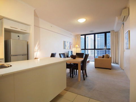 IStay RiverCity - Accommodation Daintree 2