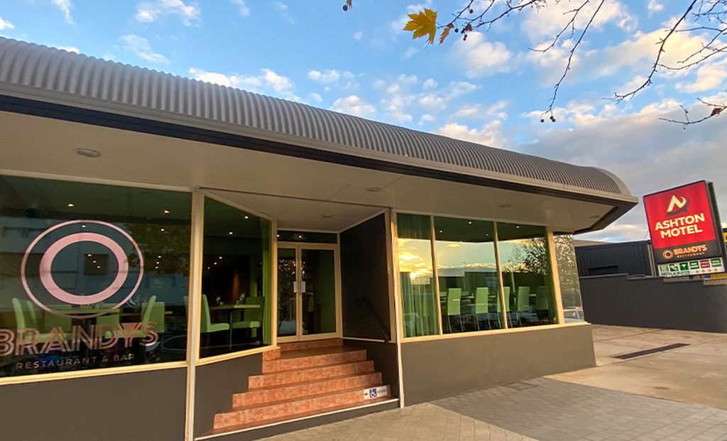 Tumut NSW Accommodation Daintree