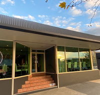 Ashton Townhouse Motel  Suites Tumut - Accommodation Daintree
