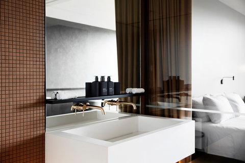 Jackalope Hotel - Accommodation Daintree 0