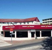Seabreeze Hotel - Accommodation Daintree