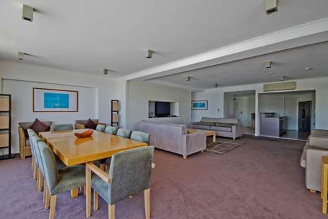 Mantra Ettalong Beach, Ettalong - Accommodation Daintree 1