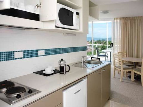 Mantra Ettalong Beach, Ettalong - Accommodation Daintree 7