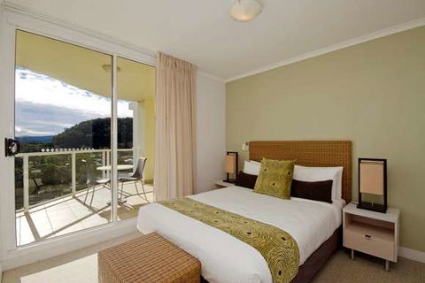 Mantra Ettalong Beach, Ettalong - Accommodation Daintree 10