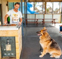 Discovery Parks Bunbury Village - Accommodation Daintree