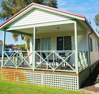 Discovery Parks Koombana Bay - Accommodation Daintree