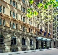 Radisson Blu Plaza Hotel Sydney - Accommodation Daintree