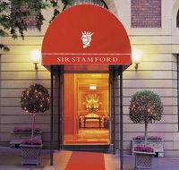 Sir Stamford at Circular Quay - Accommodation Daintree