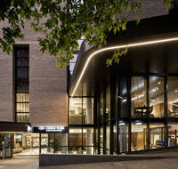 Crowne Plaza Sydney Darling Harbour - Accommodation Daintree