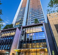 Fraser Suites Sydney - Accommodation Daintree