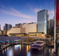 Hyatt Regency Sydney - Accommodation Daintree