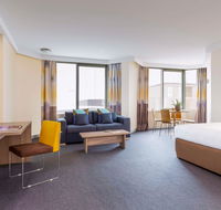 Novotel Sydney Central - Accommodation Daintree