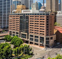 PARKROYAL Darling Harbour Sydney - Accommodation Daintree