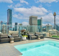 Pullman Hyde Park Sydney - Accommodation Daintree