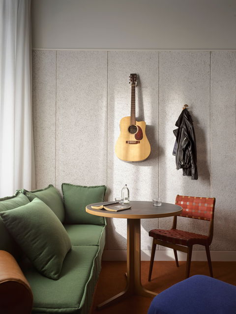 ACE Hotel Sydney - Accommodation Daintree 1