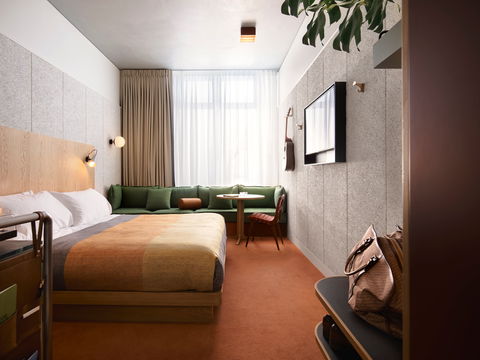 ACE Hotel Sydney - Accommodation Daintree 8