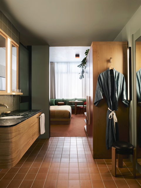 ACE Hotel Sydney - Accommodation Daintree 10