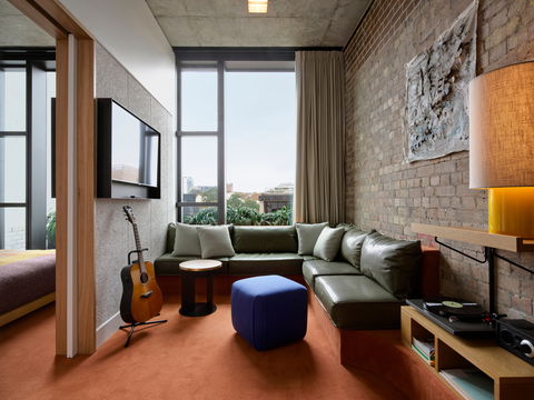 ACE Hotel Sydney - Accommodation Daintree 15