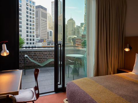 ACE Hotel Sydney - Accommodation Daintree 16