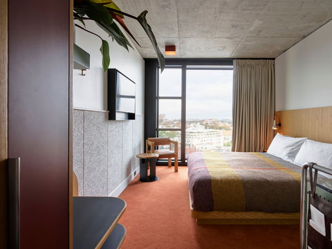 ACE Hotel Sydney - Accommodation Daintree 17