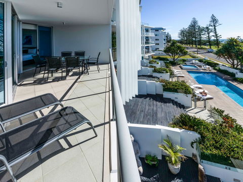 Grand Mercure Apartments Bargara - Accommodation Daintree 2