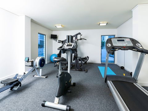 Grand Mercure Apartments Bargara - Accommodation Daintree 9