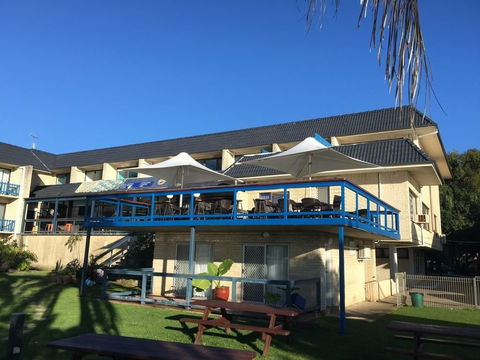 Mariners On The Waterfront - Accommodation Daintree 0