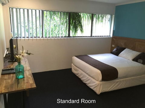Mariners On The Waterfront - Accommodation Daintree 4