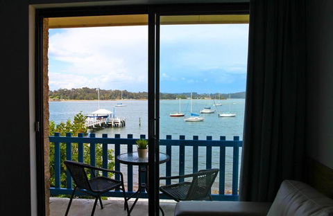 Mariners On The Waterfront - Accommodation Daintree 8