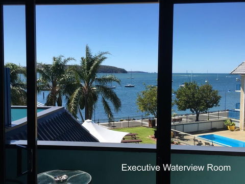 Mariners On The Waterfront - Accommodation Daintree 10