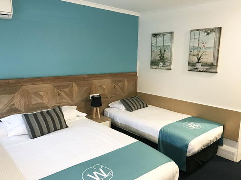 Mariners On The Waterfront - Accommodation Daintree 11