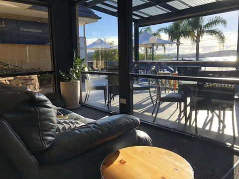 Mariners On The Waterfront - Accommodation Daintree 16