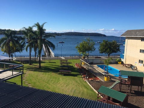 Mariners On The Waterfront - Accommodation Daintree 17