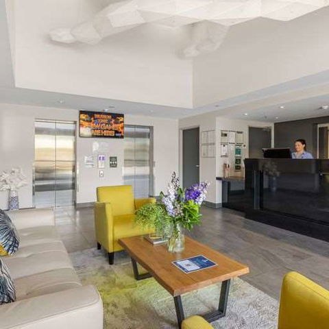 H On Mitchell Apartment Hotel - Accommodation Daintree 0