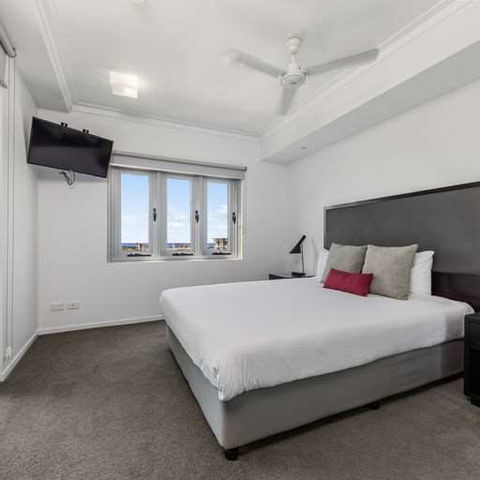 H On Mitchell Apartment Hotel - Accommodation Daintree 3