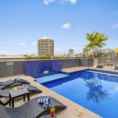 H On Mitchell Apartment Hotel - Accommodation Daintree 5