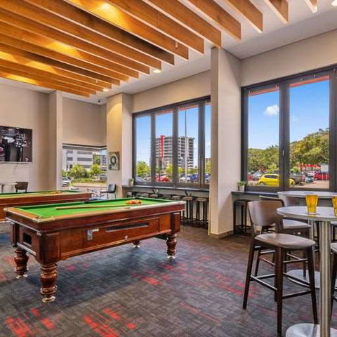 H On Mitchell Apartment Hotel - Accommodation Daintree 6