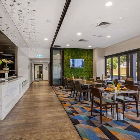 H On Mitchell Apartment Hotel - Accommodation Daintree 7