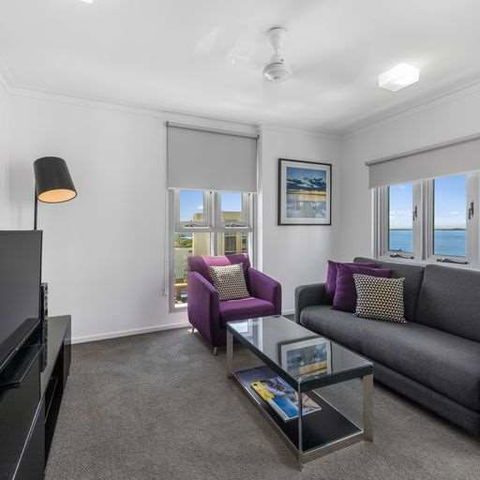 H On Mitchell Apartment Hotel - Accommodation Daintree 10
