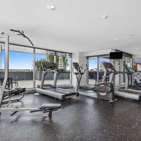 H On Mitchell Apartment Hotel - Accommodation Daintree 12