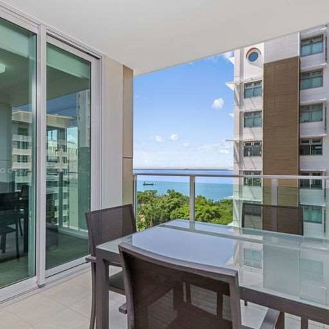H On Mitchell Apartment Hotel - Accommodation Daintree 14