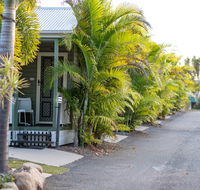 Barney Beach Accommodation Centre - Accommodation Daintree