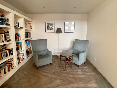 Astra Apartments Brisbane - Accommodation Daintree 2