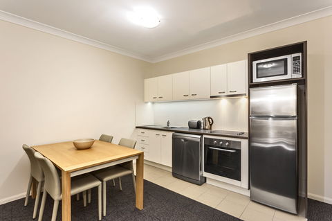 Aligned Corporate Residences Townsville - Accommodation Daintree 1