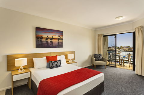 Aligned Corporate Residences Townsville - Accommodation Daintree 2
