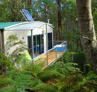 Huon Bush Retreats - Accommodation Daintree
