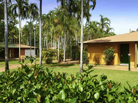 Kakadu Lodge Cooinda, mngd by Accor - Accommodation Daintree 0